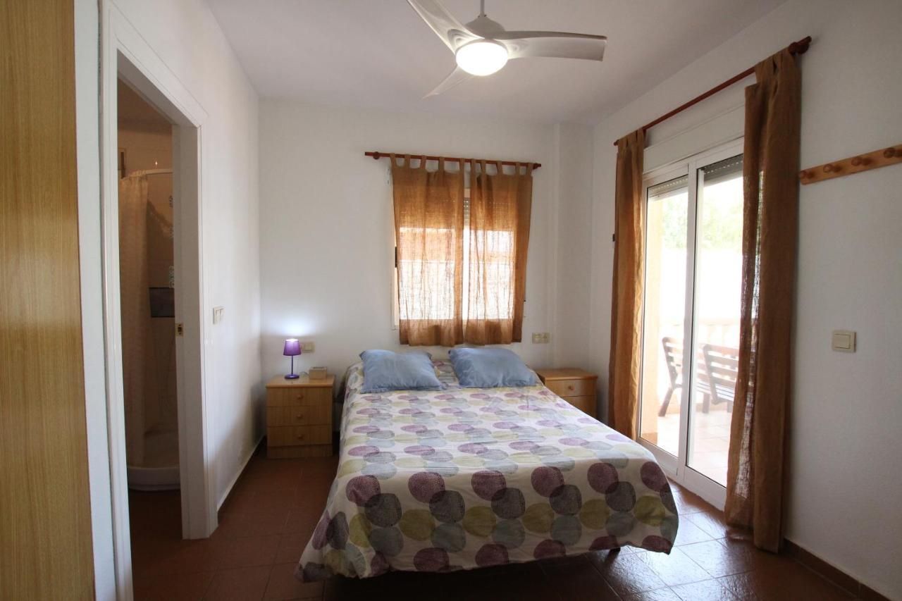 Chalet Con Piscina A 100M De La Playa La Manga Εξωτερικό φωτογραφία